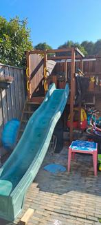 Speeltoestel moet weg 50 euro, Ophalen, Zo goed als nieuw