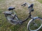 Saxonette luxus met e-start (spartamet), Fietsen en Brommers, Snorfietsen en Snorscooters, Ophalen, Gebruikt, Benzine, Spartamet