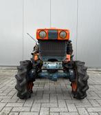 Kubota B6000E met originele grondfrees - 14 PK - Marge, Overige merken, Gebruikt, Tot 2500, Verzenden