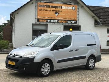 Citroën Berlingo 1.6 BlueHDI 100pk Euro 6 AC L2 / XL beschikbaar voor biedingen