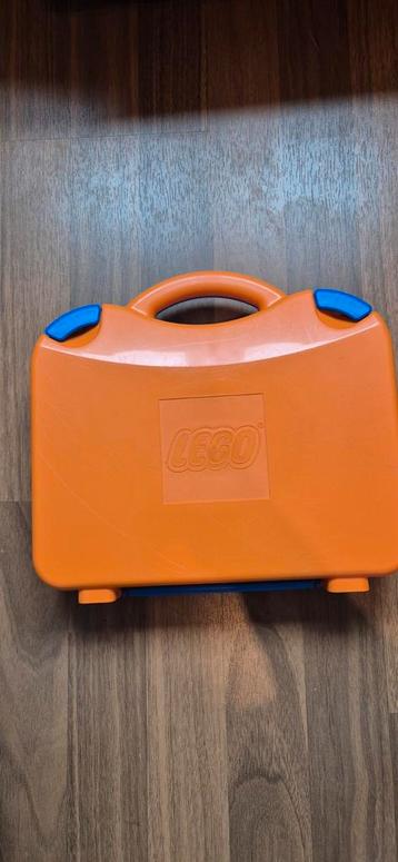 Lego Opbergdoos - Vintage beschikbaar voor biedingen