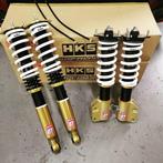 HKS Hipermax IV SP Schroefset - Lancer Evo Evolution 10 X, Ophalen of Verzenden