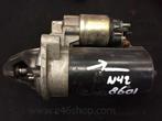 Startmotor BMW E46 E97 E90 n42 n46 motor, Gebruikt, -, -, Ophalen of Verzenden