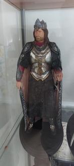 Elessar - Lord of the Rings Figuur, Verzamelen, Lord of the Rings, Ophalen of Verzenden