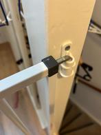 Traphekje, Kinderen en Baby's, Traphekjes, Ophalen, Gebruikt