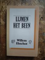 Lijmen het been, Boeken, Literatuur, Ophalen of Verzenden, Zo goed als nieuw