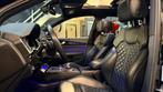 Audi SQ5 3.0 TFSI SQ5 quattro PANO|B&O|KEYLESS|LUCHTVERING|R, Auto's, Automaat, Adaptive Cruise Control, Gebruikt, 2995 cc