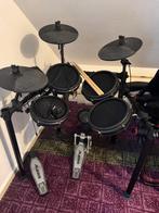 Alesis Nitro Mesh e-drum kit, Ophalen, Zo goed als nieuw, Overige merken, Elektronisch