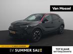 Opel Mokka-e GS Line 50-kWh 11kw bl. |VERWACHT | ADAPTIVE CR, Auto's, Opel, 12 maanden, Gebruikt, 315 min, SUV of Terreinwagen