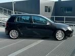 Golf R32 4motion, 5 drs, handbak, heel netjes, technisch top, Auto's, Stof, 3189 cc, Zwart, 6 cilinders