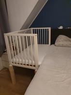Cosleeper ledikant, Ophalen, Gebruikt, Ledikant