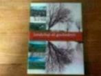 Landschap als geschiedenis (zuid holland), Boeken, Ophalen of Verzenden, Zo goed als nieuw