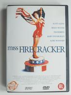 Miss Firecracker (1989), Cd's en Dvd's, Dvd's | Komedie, Overige genres, Alle leeftijden, Ophalen of Verzenden