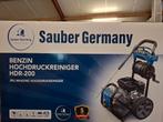 Sauber hogedrukreiniger benzine, Ophalen, Nieuw, Benzine