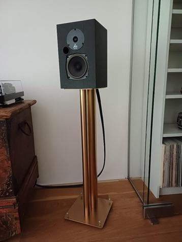 Norstone Stylum speakerstands 50euro beschikbaar voor biedingen