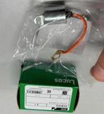 Lucas Condensator 25D distributors 1959-1974 classic Mini, Auto diversen, Ophalen of Verzenden, A, A, A