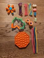 Fidget Toys Set - 16 stuks!, Kinderen en Baby's, Speelgoed | Educatief en Creatief, Ophalen of Verzenden