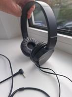 Sony koptelefoon MDR-ZX310, Ophalen of Verzenden, Zo goed als nieuw, Op oor (supra aural), Sony