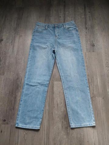 Jeans, relaxed fit, nieuw! beschikbaar voor biedingen