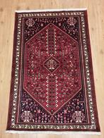 Handgeknoopt perzisch tapijt abedeh 160x100