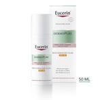 Eucerin Dermopure Beschermende Fluid SPF30 50 ml %, Verzenden, Nieuw, Gehele gezicht, Verzorging