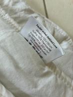 Dekbed 120x150, Jongetje of Meisje, Wit, Ophalen of Verzenden, Deken of Dekbed