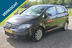 Volkswagen Golf Plus 1.6 Comfortline Clima Cruise, 65 €/maand, Stof, Gebruikt, 4 cilinders