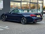 BMW 4 Serie Cabrio 430i High Executive Edition/ € 33.995,0, Automaat, 1998 cc, Gebruikt, Bedrijf