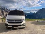 Volkswagen  VW T6.1 SpaceCamper Limited Open 5Pers DSG LED A, Caravans en Kamperen, Bedrijf, Volkswagen