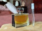 Jovoy - Incident diplomatique sample/decant, Sieraden, Tassen en Uiterlijk, Uiterlijk | Parfum, Ophalen of Verzenden, Zo goed als nieuw