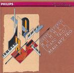 Hummel: Pianotrio's - Beaux Arts Trio - Philips, Ophalen of Verzenden, Romantiek, Zo goed als nieuw, Kamermuziek