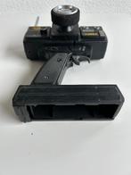 Robbe Colt junior 27 MHz zender rc auto, Elektro, Gebruikt, Ophalen of Verzenden, Onderdeel