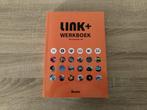 Link + werkboek nt2 niveau b1 b2, Nieuw, Ophalen of Verzenden, Alpha, Boom
