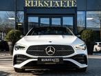 Mercedes CLA-klasse Shooting Brake 250 e AMG|PANO|360|ACC, Auto's, Mercedes-Benz, CLA, Gebruikt, Zwart, 4 cilinders