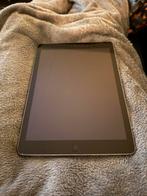 Apple Ipad air (1e generatie) 32gb space grey, Gebruikt, 32 GB, Apple iPad Air, Grijs