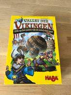 Vallei der Vikingen, Hobby en Vrije tijd, Gezelschapsspellen | Bordspellen, Ophalen of Verzenden, Zo goed als nieuw