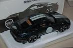 PORSCHE 911 992 SPORT CLASSIC 2022 green Minichamps WRH, Verzenden, Zo goed als nieuw, Auto, MiniChamps