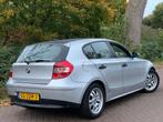 BMW 1-serie 116i 5 DEURS CLIMA STOELVERWARMING !, 1596 cc, Achterwielaandrijving, Gebruikt, 4 cilinders