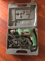 Bosch boormachine, Ophalen of Verzenden, Gebruikt, 400 tot 600 watt, Boormachine