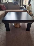 Salon tafel istikbal, Ophalen, Gebruikt, 50 tot 100 cm, Vierkant