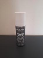 Goldwell perfect hold hairspray mini: nieuw 50 ml, Ophalen of Verzenden, Nieuw, Gel, Wax, Haarlak of Mousse
