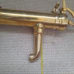 Bronzen Waterpomp Zeiljacht - Handbediend, Ophalen, Brons
