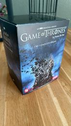 Game of Thrones DVD Box - Seizoen 1-8 (ZGAN), Cd's en Dvd's, Dvd's | Tv en Series, Vanaf 16 jaar, Boxset, Science Fiction en Fantasy
