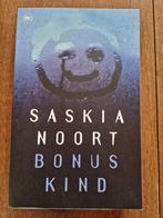 Saskia Noort - Bonuskind, Ophalen of Verzenden, Zo goed als nieuw, Saskia Noort