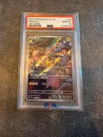 Pikachu 173/165 Pokémon Mew 151 Japans Graded PSA 10, Hobby en Vrije tijd, Verzamelkaartspellen | Pokémon, Ophalen of Verzenden