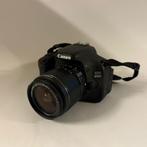 Canon Digitale Camera 600D + 18-55 Lens | ZGAN, Canon, Zo goed als nieuw, Support@canon.com, 30-2, Shimomaruko 3-chome, Ohta-ku
Tokyo 146-8501
Japan
