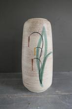 Vintage Scheurich vaas 203 32 W. Germany, Verzenden