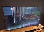 Samsung 75 inch LCD TV - Defect Scherm, Ophalen, LCD, Samsung, 100 cm of meer
