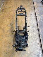 Frame kymco Agility 125CC met belgische papieren 2017, Ophalen, Frame, Gebruikt, 16+