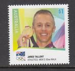 Australie postfris Michel nr 4515 uit 2016, Postzegels en Munten, Postzegels | Oceanië, Verzenden, Postfris